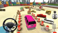Car Game: Parking Car Games 3D Screen Shot 2
