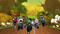 Super Lego Of Ninjago Screen Shot 0