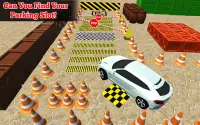 Car Parking Simulator 2021 Driving Car Games 2020 Screen Shot 4