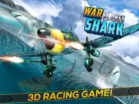 Avión de Guerra vs Tiburones Screen Shot 3