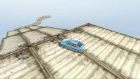Impossible Tracks Car Sim 3D Screen Shot 4