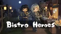 Bistro Heroes Screen Shot 0