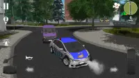 Police Patrol Simulator Screen Shot 6