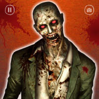 game fps bertahan hidup zombie