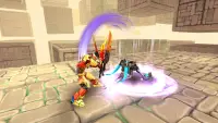 LEGO® BIONICLE® - free action game for kids Screen Shot 7