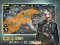 War Commander: Rogue Assault Screen Shot 12