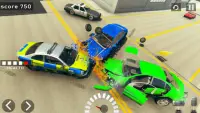 Car Crash Beam Drive & Accident Simulator 2020 Screen Shot 2