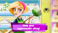 Supermarket Manager Kids Games Screen Shot 9