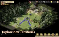 Game of Empires:Warring Realms Screen Shot 4