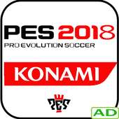 Pro Evolution Soccer Konami Guide