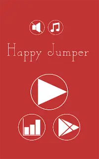 Happy Jumper Screen Shot 5