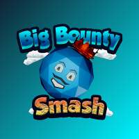 Big Bounty Smash: An Endless Destruction Game