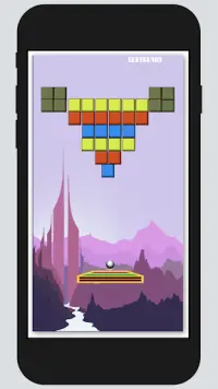 Cube Breaker 2D Screen Shot 3