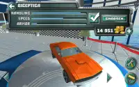 City Car Race Screen Shot 2