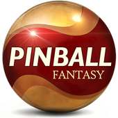 Pinball Fantasy HD