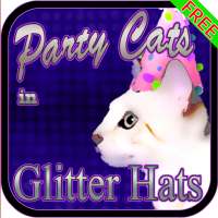 Glitter Kitty Slots