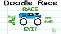 Doodle Race Screen Shot 5