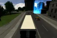 Delivery Truck Simulator Screen Shot 2