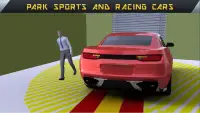 Real Auto Car Parking 3D Screen Shot 1