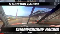 Stock Car Racing Screen Shot 6