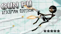 Gun Fu: Stickman Edition Screen Shot 0