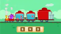 1st Grade Math Games - Learn Subtraction & Numbers Screen Shot 11