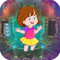 Best Escape Game 464 Dancing Girl Escape Game