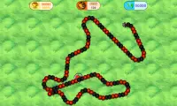 Snake Bite: A twist to a classic Nokia snake game Screen Shot 5