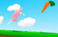Super Bunny Man Screen Shot 2