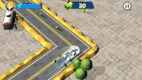 Tap Tap Drift Racer Screen Shot 5