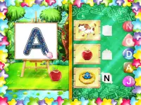 ABC Alphabet Learning For Kids Screen Shot 6