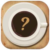 Coffee Cup - Fortune telling Game