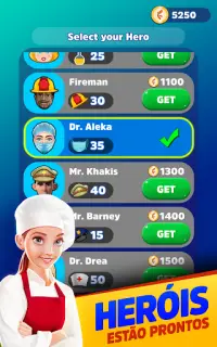 TRAIL HEROES: VIRUS WARS Screen Shot 8