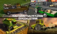 Uzman çiftçilik Simülatörü hayvan Çiftliği oyunlar Screen Shot 0
