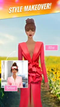 Covet Fashion: Dress Up Game Screen Shot 4