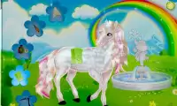 Princess Little Pony Caring Screen Shot 2