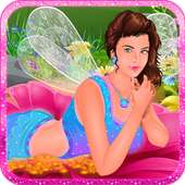 Game fairy salon spa