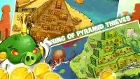 Pyramid Thieves King Screen Shot 0