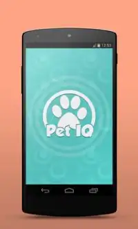 PetIQ Screen Shot 0