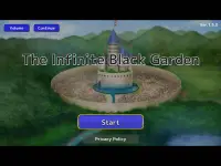 The Infinite Black Garden Screen Shot 8