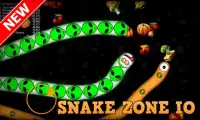 Snake Zone : Ular Alaska.io Screen Shot 0