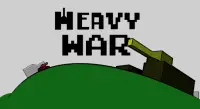 Heavy War Screen Shot 0