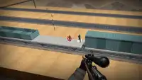 Modern Sniper Shooter Screen Shot 2