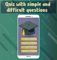 Think you're the smartest quiz Screen Shot 0