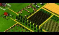 Ферма виртуальны сельхозугодий Screen Shot 7