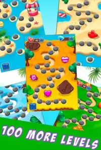 Jelly Mania Zloper Screen Shot 0