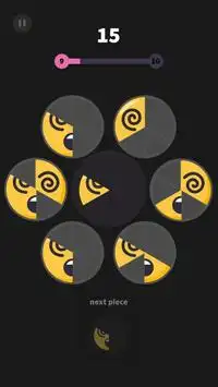 Emoji Blocks Screen Shot 4