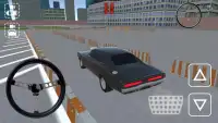 Real Parking 3D Screen Shot 2