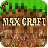 Max CRAFT 3 : Best 3D Crafting