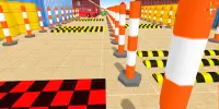 Advance Parking Adventure - Ideal Car Games Screen Shot 3